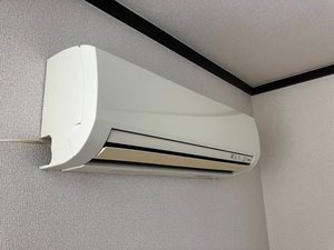 フレグランス竹田Ⅱ 0203号-9