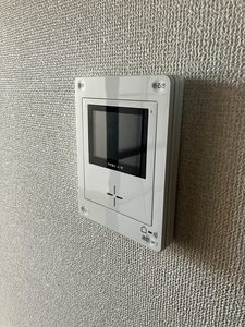 フレグランス竹田Ⅱ 0203号-10