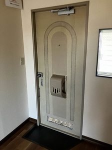 フレグランス竹田Ⅱ 0203号-11