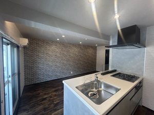 セントラルヴィレッジⅡ A205号-5