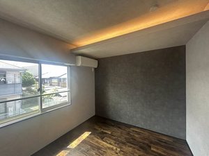 セントラルヴィレッジⅡ A205号-6