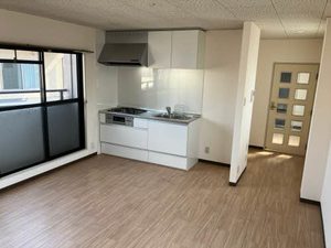 リーブルーノ井 300A号-2