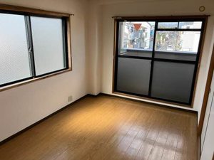 リーブルーノ井 300A号-4