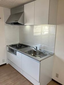 リーブルーノ井 300A号-6