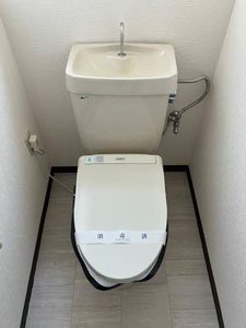 リーブルーノ井 300A号-8