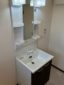 リーブルーノ井 300A号-9