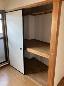 リーブルーノ井 300A号-11