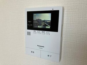 リーブルーノ井 300A号-12