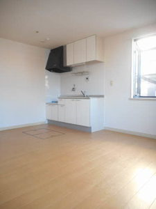 ジョイフル幹 A102号-2