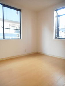 ジョイフル幹 A102号-3