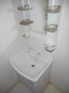 ジョイフル幹 A102号-9