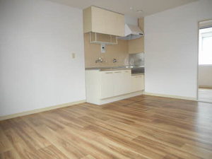 ジョイフル幹 C101号-2