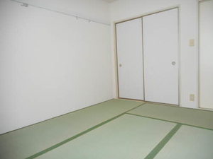 ジョイフル幹 C101号-5