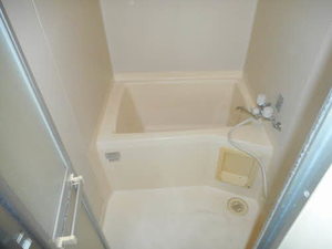 ジョイフル幹 C101号-6