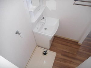 ジョイフル幹 C101号-8