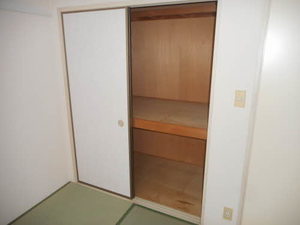 ジョイフル幹 C101号-9