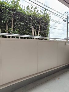 ジョイフル幹 C102号-12