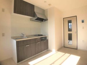 フレグランス山口 0105号-2