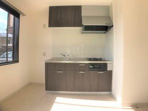 フレグランス山口 0105号-4