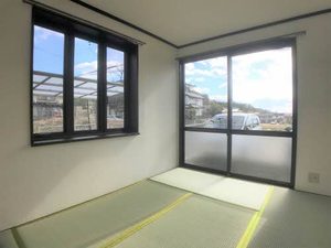 フレグランス山口 0105号-5