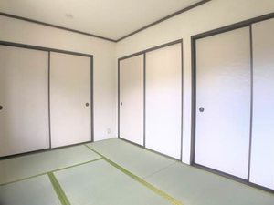 フレグランス山口 0105号-8