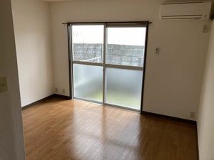 加藤ハイツ 0101号-4