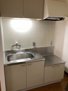 加藤ハイツ 0101号-5