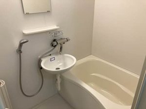 加藤ハイツ 0101号-6