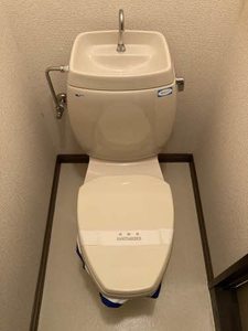 加藤ハイツ 0101号-7