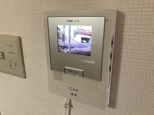 加藤ハイツ 0101号-10