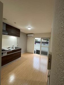 パティオ・モア西賀茂 0102号-2