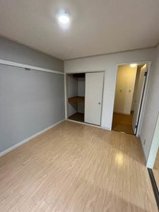 パティオ・モア西賀茂 0102号-3