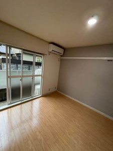 パティオ・モア西賀茂 0102号-4