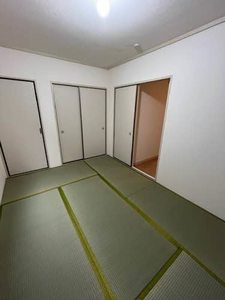 パティオ・モア西賀茂 0102号-5