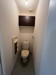 パティオ・モア西賀茂 0102号-8