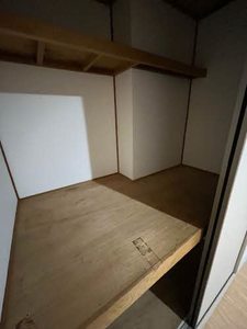 パティオ・モア西賀茂 0102号-10