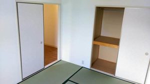 ガーデンハイツ花園 0103号-4