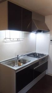 ガーデンハイツ花園 0103号-6