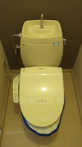 ガーデンハイツ花園 0103号-7