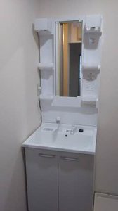 ガーデンハイツ花園 0103号-8