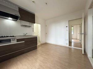 ガーデンハイツ花園 0105号-2