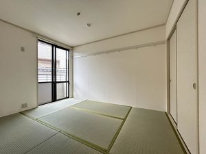 ガーデンハイツ花園 0105号-5