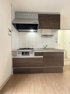 ガーデンハイツ花園 0105号-6