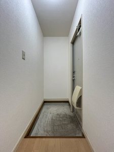 ガーデンハイツ花園 0105号-11