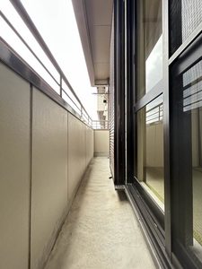 ガーデンハイツ花園 0105号-12