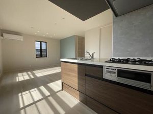 ガーデンハイツ花園 0208号-1