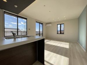 ガーデンハイツ花園 0208号-2