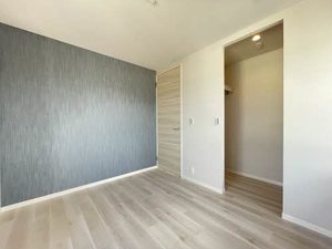 ガーデンハイツ花園 0208号-4