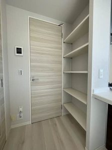 ガーデンハイツ花園 0208号-9