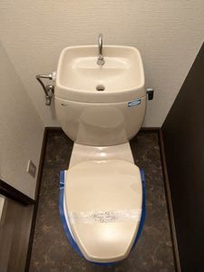 カーサ岩倉 0101号-6
